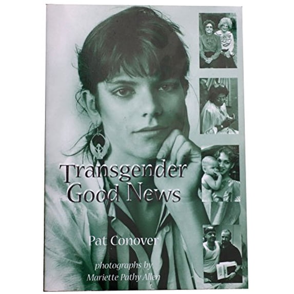 Pre-Owned Title: Transgender good news Paperback