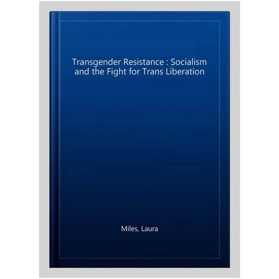 Transgender Resistance