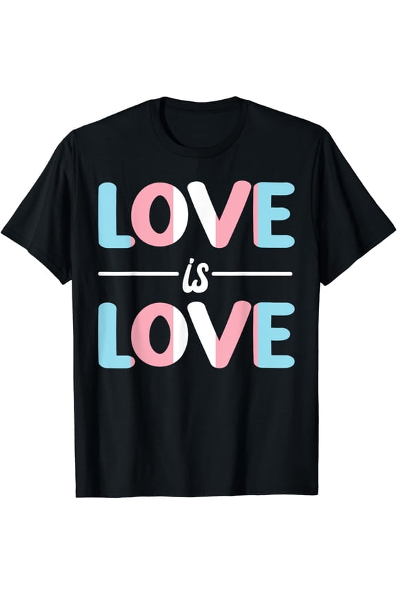 Transgender Trans LGBT Pride Rights T-Shirt