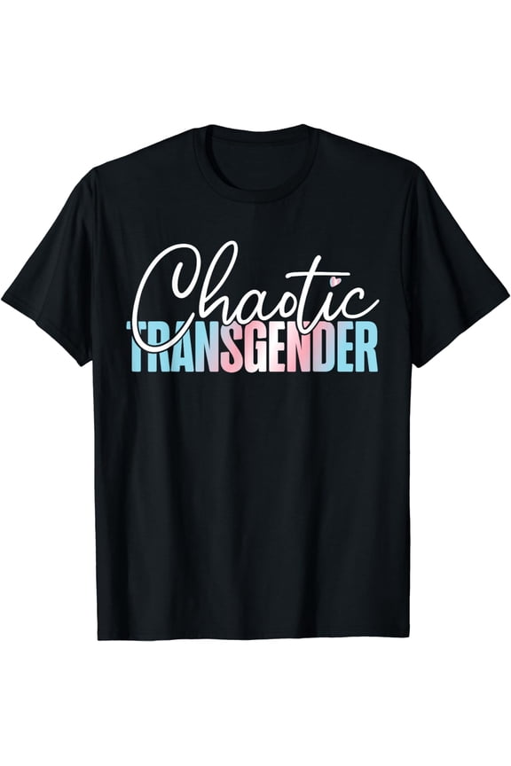 Transgender Trans LGBT Pride Rights T-Shirt