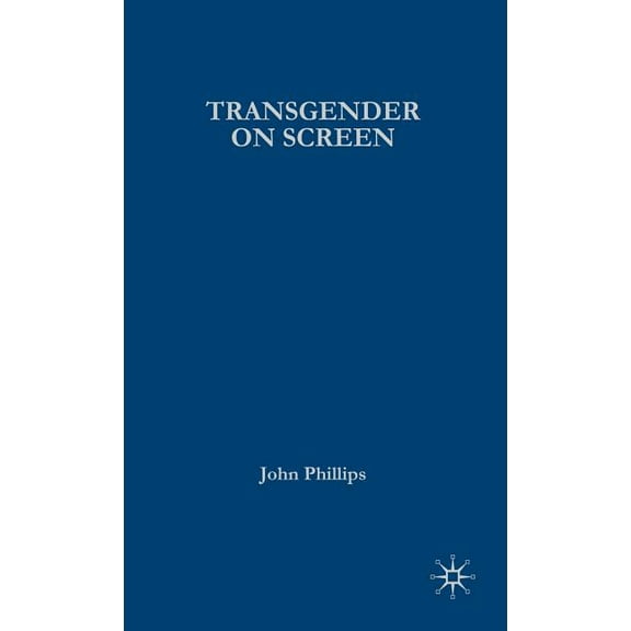 Transgender on Screen, (Hardcover)