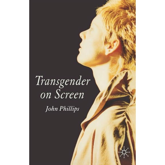 Transgender on Screen, (Paperback)