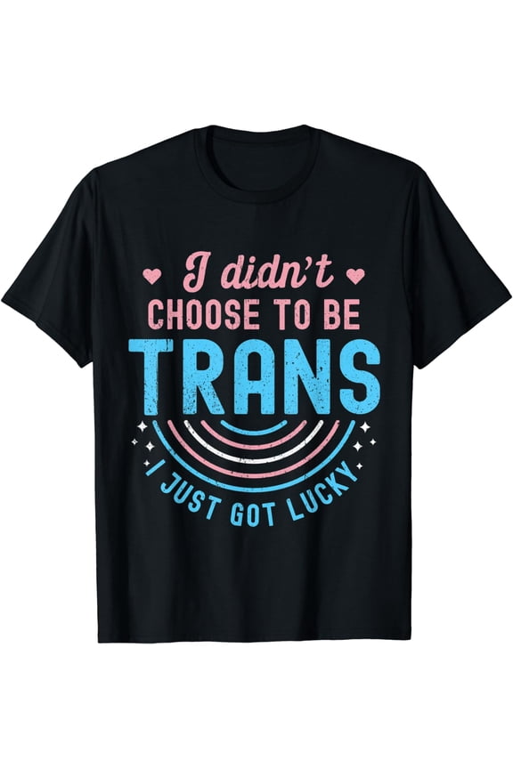 Transgender shirts for men Queer T-Shirt