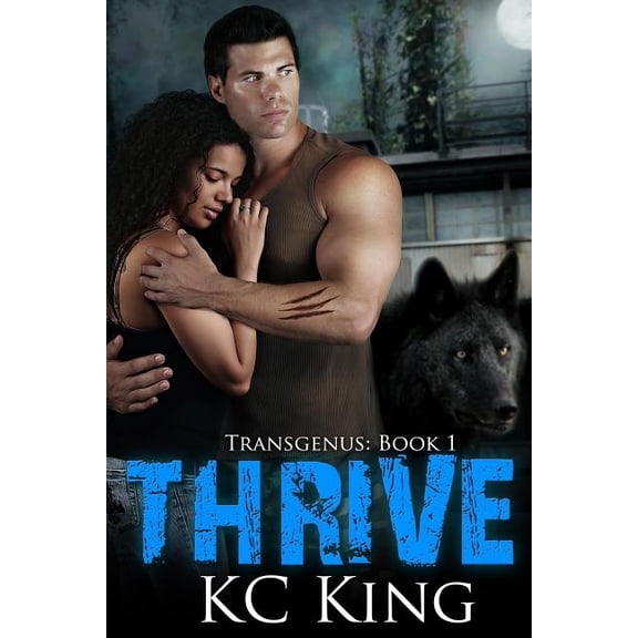 Thrive