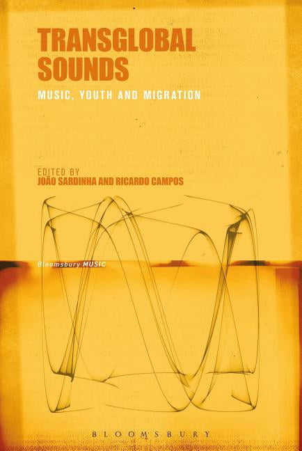 Transglobal Sounds, (Hardcover)