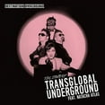 thumbnail image 1 of Transglobal Underground / Atlas,Natacha - Destination Overground: The Story Of Transglobal Underground - CD, 1 of 1