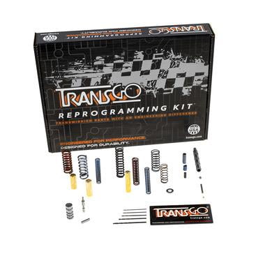 TransGo Reprogramming Kit A340/341/343/AW4 TransGo Reprogramming Kit A340/341/343/AW4