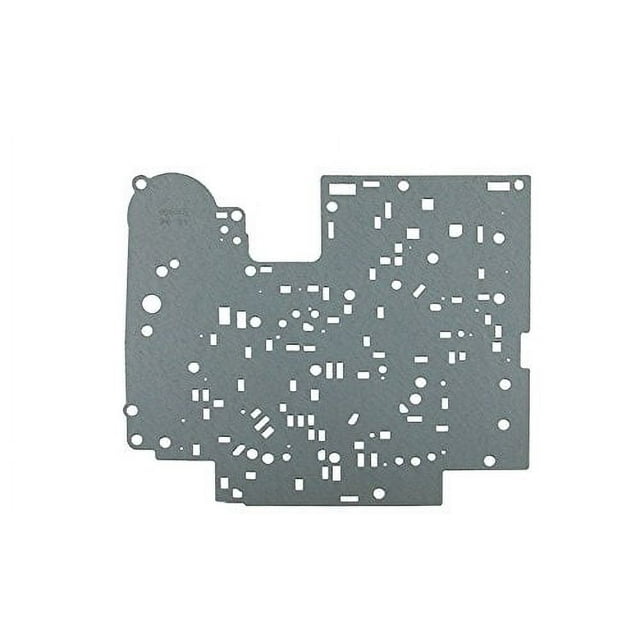 Transgo (46-PLT-96) 4L60E Transgo, Valve Body Separator Plate (1996-2006)