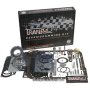 Transgo Reprogramming Kit GM 4L60E/4L65E/4L70E 96-18