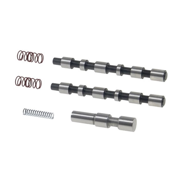 Transgo Clutch Select &TCC Regulator Valve Kit GM