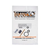 Transgo Cooler Flow Bypass Delete Kit GM 6L80/6L90