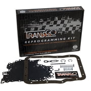 Transgo Reprogramming Kit GM Alum. Case PG