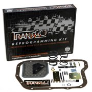 Transgo Reprogramming Kit Mopar Torqueflite 3-Speed