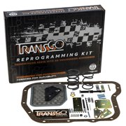 Transgo Reprogramming Kit Mopar Torqueflite 3-Speed