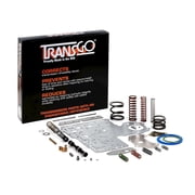 Transgo Shift Kit V/Repair Kit Dodge 46-47RE/RH