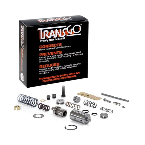 Transgo Shift Kit V/B Repair Kit GM 4L80E/4L85E 1991-UP