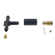 Transgo Vacuum Bypass Kit GM/Ford