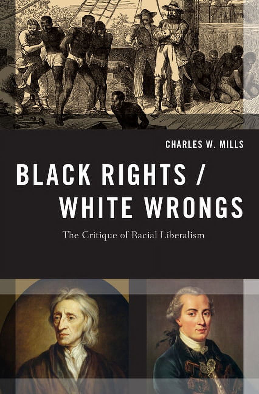 Transgressing Transgressing Boundaries: Studies in Bla Black Rights/White Wrongs: The ...