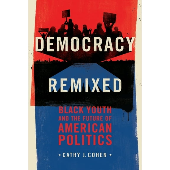 Transgressing Boundaries: Studies in Bla Democracy Remixed: Black Youth and the Future of American Politics, (Paperback)