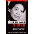 thumbnail image 1 of Transgressing Boundaries: Studies in Bla I Am Your Sister: Collected and Unpublished Writings of Audre Lorde, (Paperback), 1 of 4
