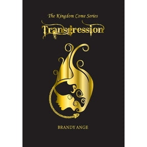 Transgression 5th Anniversary Edition, (Hardcover)