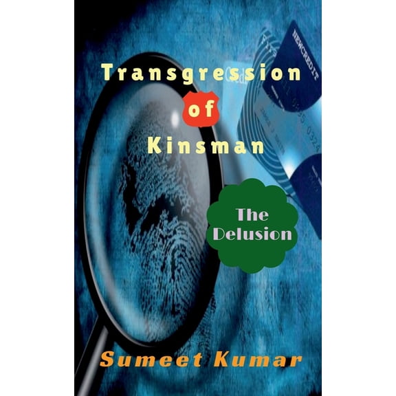 Transgression Of Kinsman, (Paperback)