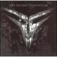 thumbnail image 1 of Pre-Owned Transgression (CD 0846052003527) by Fear Factory, 1 of 1