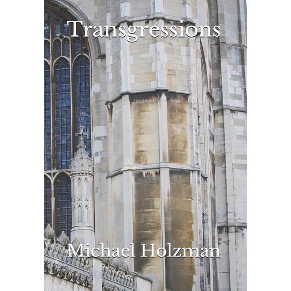 Transgressions (Paperback)