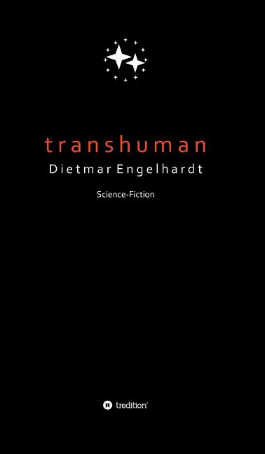 Transhuman (Hardcover)