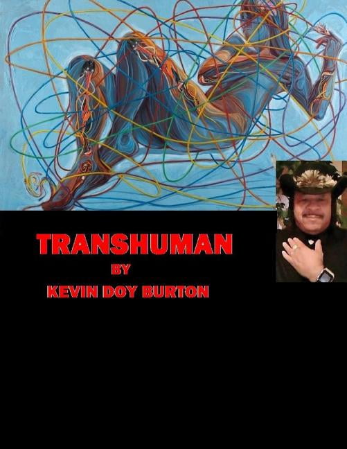 Transhuman (Paperback)