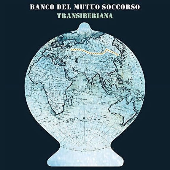 Transiberiana (CD)