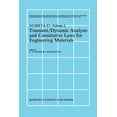 thumbnail image 1 of Transient/Dynamic Analysis and Constitutive Laws for Engineering Materials: Proceedings of the International Conference , (Paperback), 1 of 1
