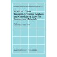 thumbnail image 1 of Transient/Dynamic Analysis and Constitutive Laws for Engineering Materials: Proceedings of the International Conference , (Hardcover), 1 of 1