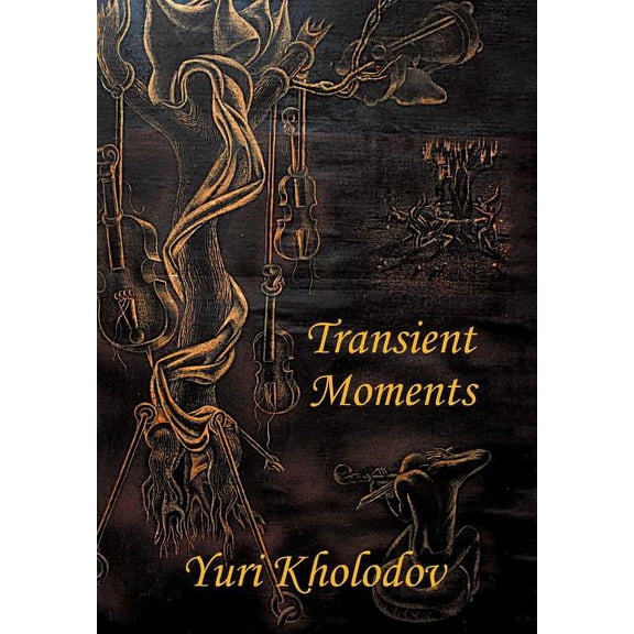 Transient Moments, (Hardcover)