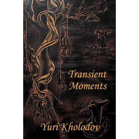 Transient Moments, (Paperback)