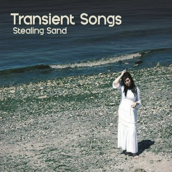 Transient Songs - Stealing Sand  [COMPACT DISCS]