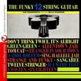 thumbnail image 1 of Transients - Funky 12 String Guitar - Country - CD, 1 of 1