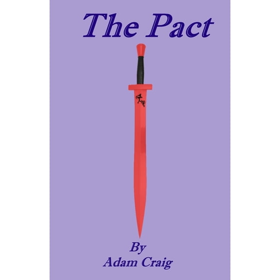 Transients of the Realms: The Pact (Series #1) (Paperback)