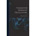 thumbnail image 1 of Transistor Sinewave Oscillators., (Hardcover), 1 of 1