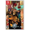 thumbnail image 1 of Transistor Standard Edition - Nintendo Switch, 1 of 2