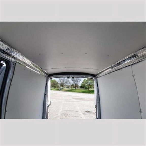 Transit 148X Duratherm Walls, White