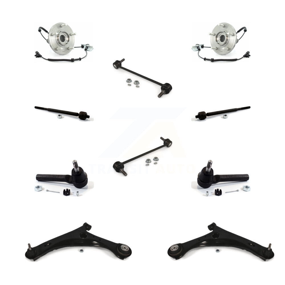 01-07 Dodge Caravan Headlight Mounting Bolt, 01-07 Town And Country, NON- OEM - Foto 2