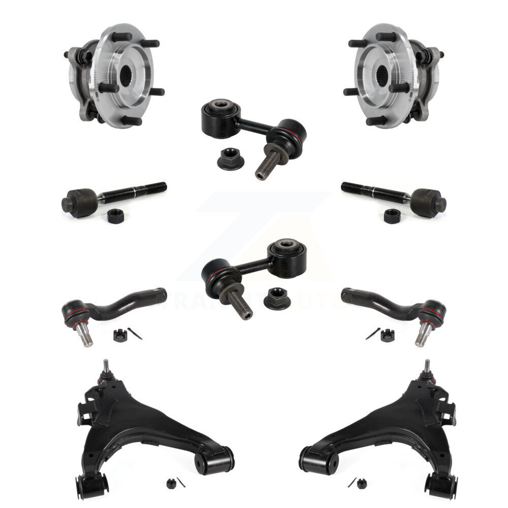 for Toyota Corolla Prizm New Front Lower Control Arm Ball
