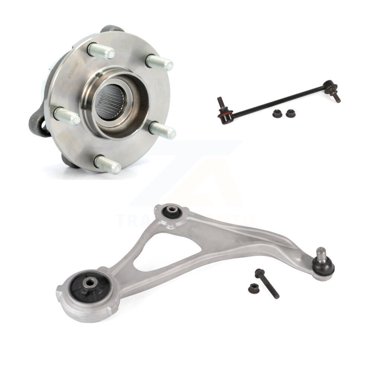 Front Left Lower Control Arm With Ball Joint For 2010-2013 Kia Soul - AM Autoparts
