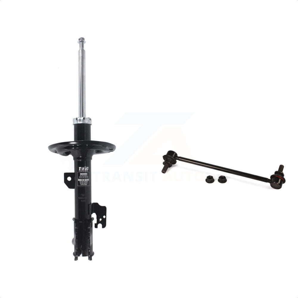 Transit 1〜9 FORD TRANSIT MK4 Klimaakkumulator BK21-19E989-AA 1769938 NEU