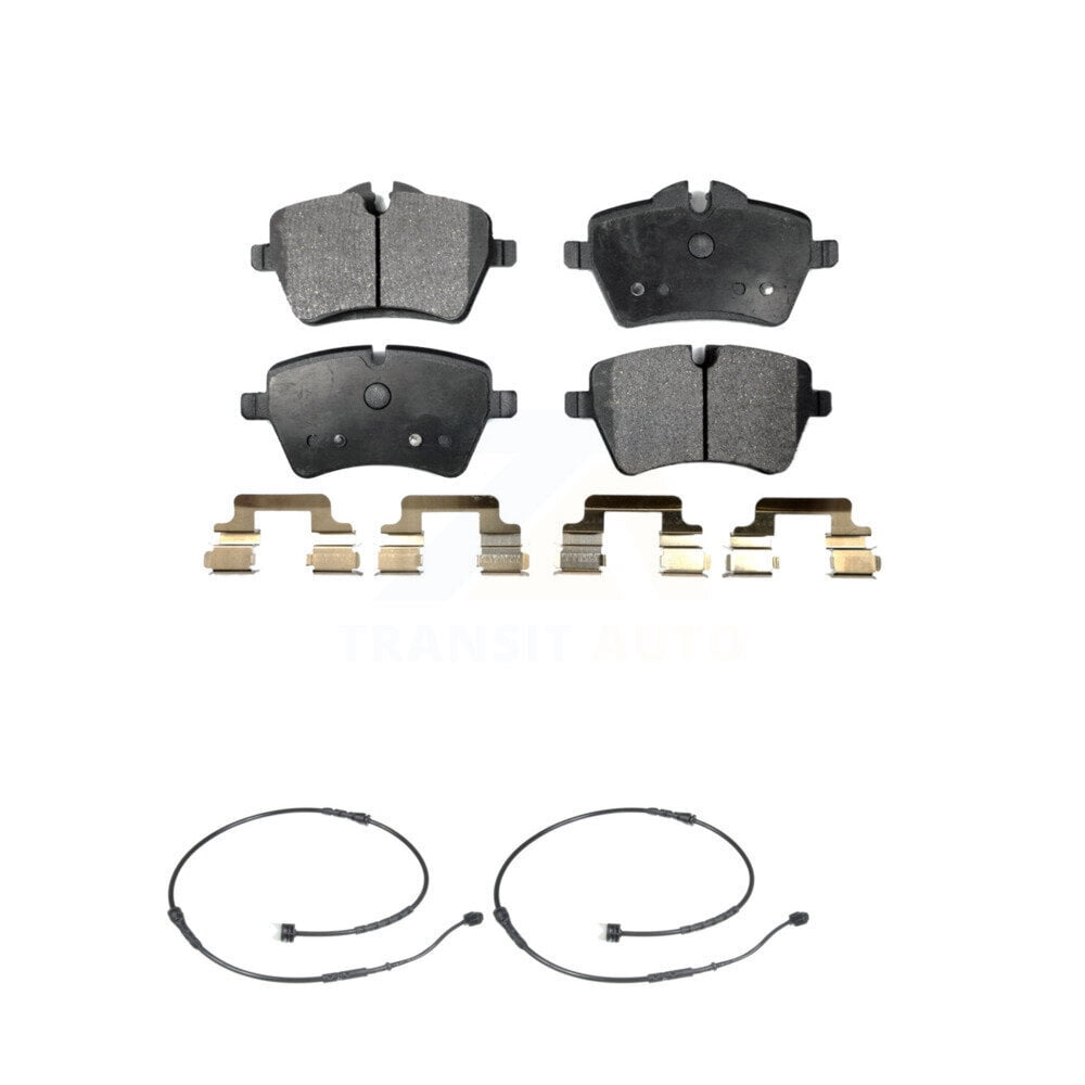 Mini Brake Pad Wear Sensor A-Premium Brake Pad Wear Sensors For