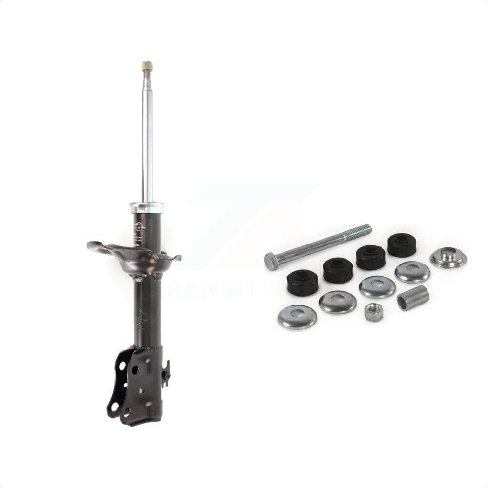 Toyota Echo Suspension Strut