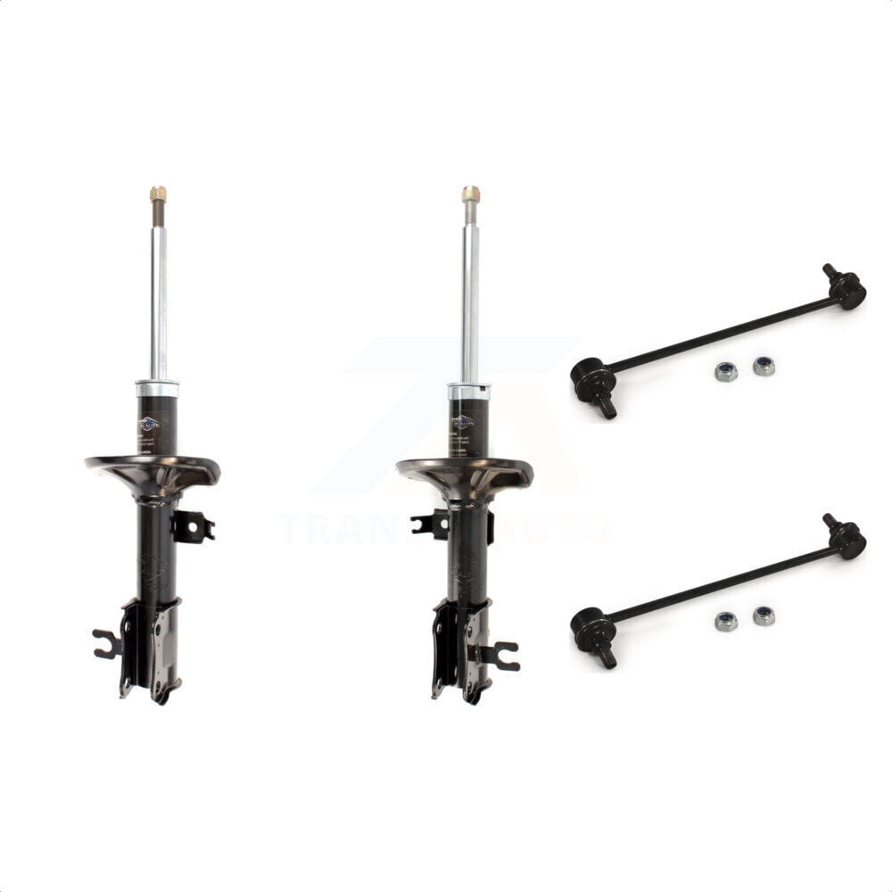 BOXI Front Passenger Window Regulator With Motor For Chevy Aveo, Pontiac G3/Wave, Suzuki Swift+ (2004-2011)
