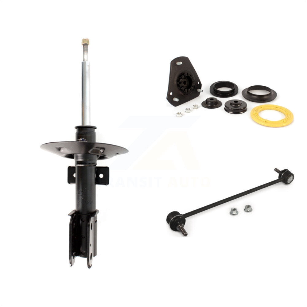 Shocks And Struts - 2007 Chevrolet Uplander | O'Reilly Auto Parts