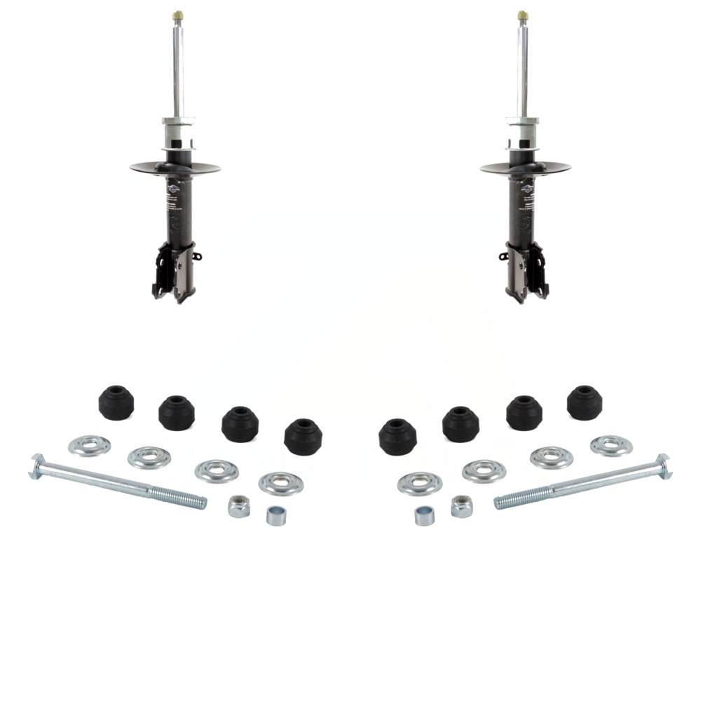 Shock Absorber Front Chrysler Pt Cruiser 2.0,2.2,2.4 (2000-2010) (KYB 235626) main image 1